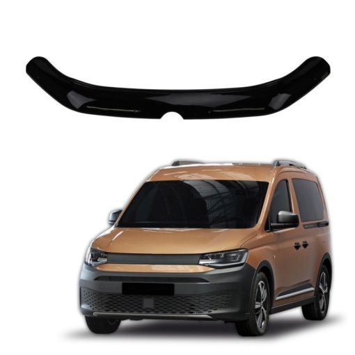 Deflector protectie capota VW Caddy IV (SB) 2021-prezent - Img 3