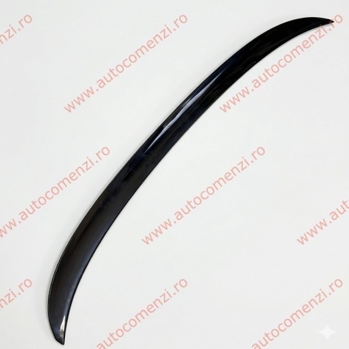 Eleron dedicat BMW Seria 5 F10 2010-2016 - Piano Black - Img 4