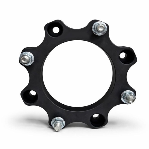 KIT 4 Distantiere Can-AM Maverick X3 2017-prezent - 4x136, 3.5 cm (prindere dubla cu piulita) - Img 4