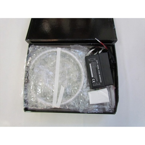 Kit complet Angel Eyes BMW Seria 7 E38 1994-2001 - CCFL - Img 4
