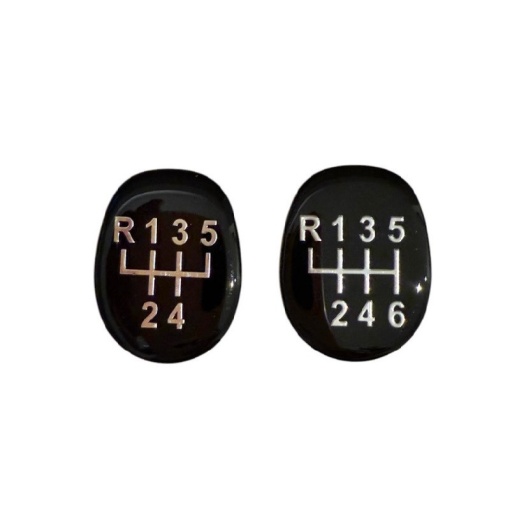 Manson si nuca schimbator BMW Seria 3 E46 1997-2004 - 2 adaptoare R5, R6 - Img 3