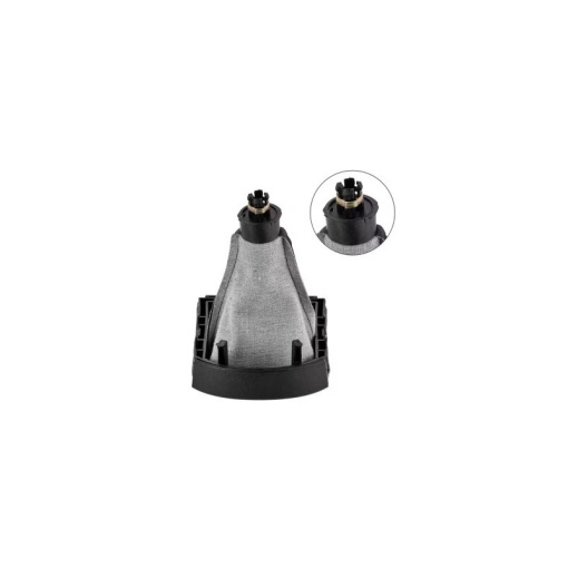 Manson si nuca schimbator SEAT Ibiza III 2002-2008 - 6 viteze - Img 4