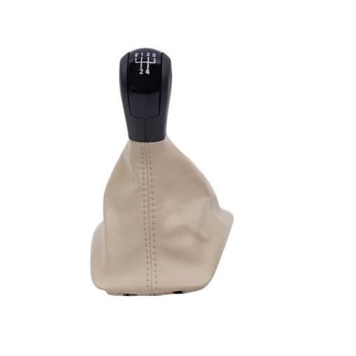 Manson si nuca schimbator SKODA Octavia II 2004-2013 - 2 adaptoare R5, R6 - Img 2
