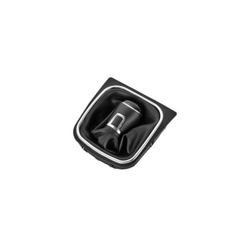 Manson si nuca schimbator VW Golf VI 2008-2012 - 2 adaptoare R5, R6 - Img 4