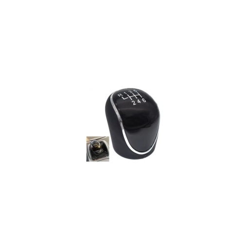 Nuca schimbator FORD Mondeo MKIV 2007-2014 - 2 adaptoare 5R, R6 - Img 3