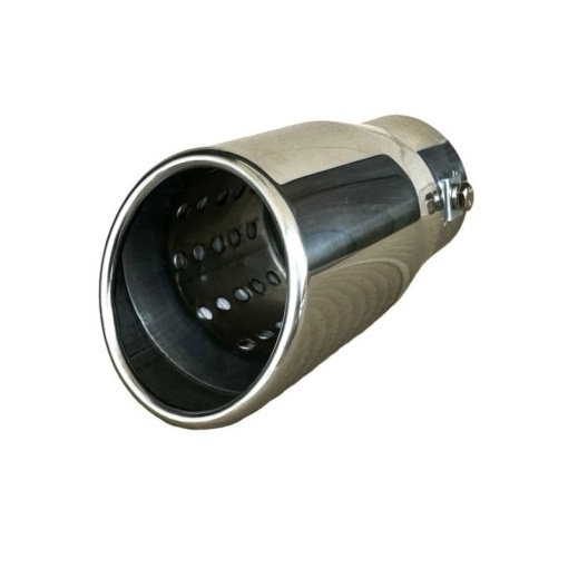 Ornament toba inox - universal / Produs Premium - Img 4
