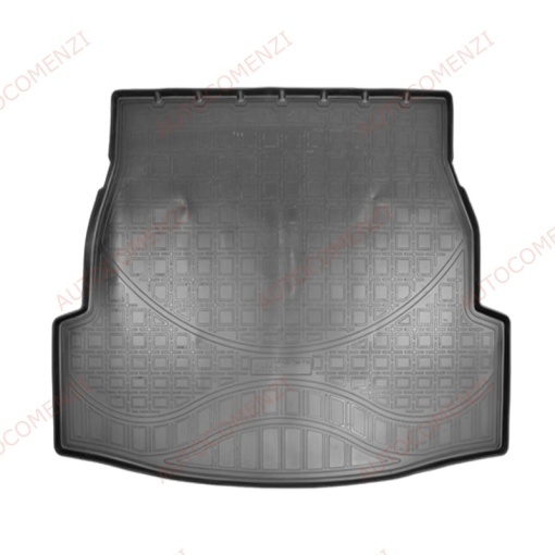 Pachet Tavita Portbagaj + Covoare TOYOTA Rav 4 (XA50) 2018-2025 - Img 3