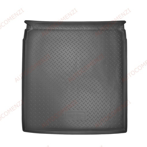 Pachet Tavita Portbagaj + Covoare VW Passat CC 2008-2017 - Img 3