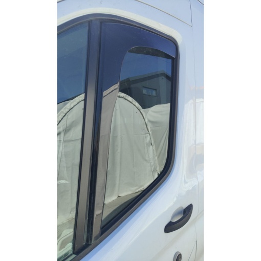 Paravanturi FORD Transit IV 2014-prezent (set fata) - Img 3