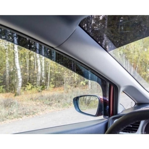 Paravanturi Heko MAZDA 3 IV (BP) 2019-prezent Sedan (set fata-spate) - Img 3