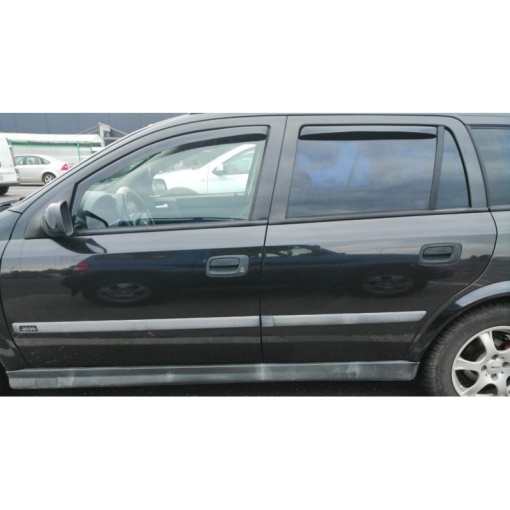 Paravanturi OPEL Astra G 1998-2009 Combi (set fata-spate) - Img 3