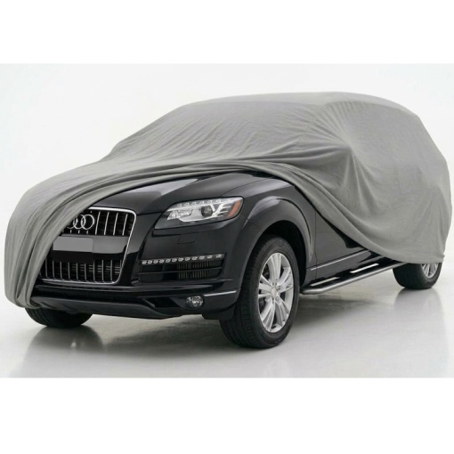 Prelata auto AUDI Q7 I 2005-2015 - Img 2