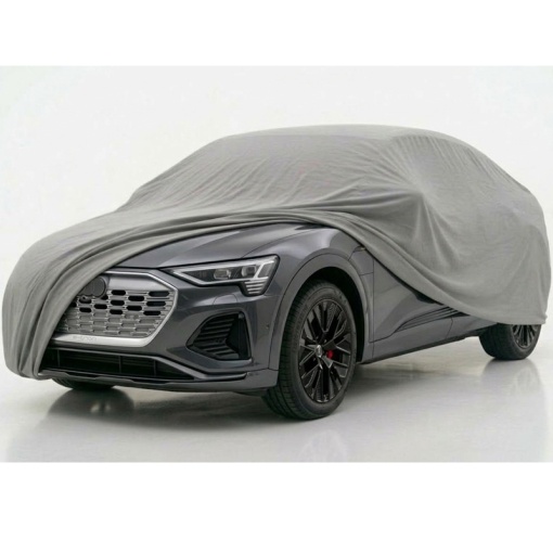 Prelata auto AUDI Q8 E-Tron 2018-prezent - Img 2