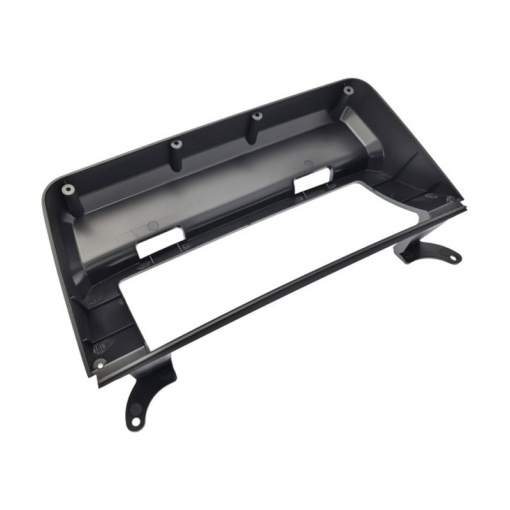 Rama Navigatie BMW X6 (E71/E72) 2008-2015 - 9" / kit complet - Img 3