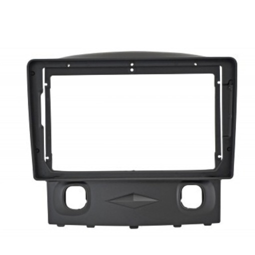 Rama Navigatie FORD Kuga I 2008-2012 - 9" / kit complet - Img 3