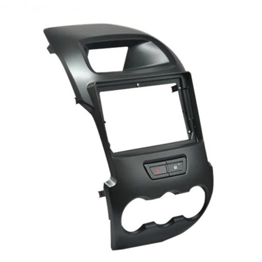 Rama Navigatie FORD Ranger T6 2011-2015 Pre-Facelift - 9" / kit complet - Img 3