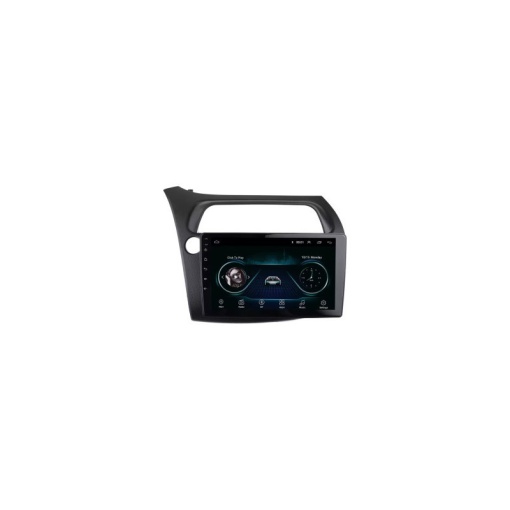Rama Navigatie HONDA Civic VIII 2005-2012 Hatchback - 9" / kit complet - Img 6
