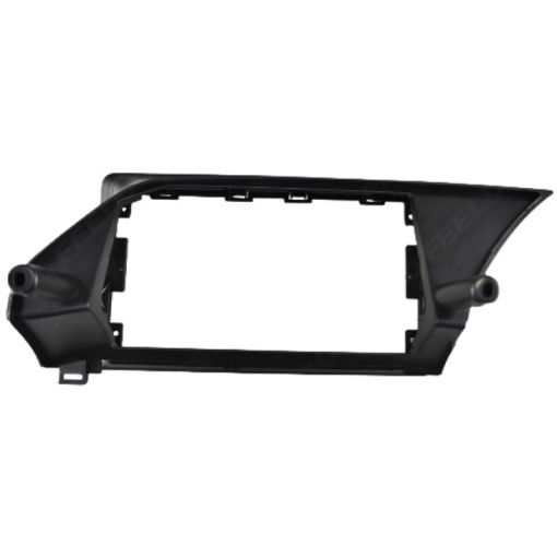 Rama Navigatie MERCEDES GLK (X204) 2008-2015 - 9" / kit complet - Img 3