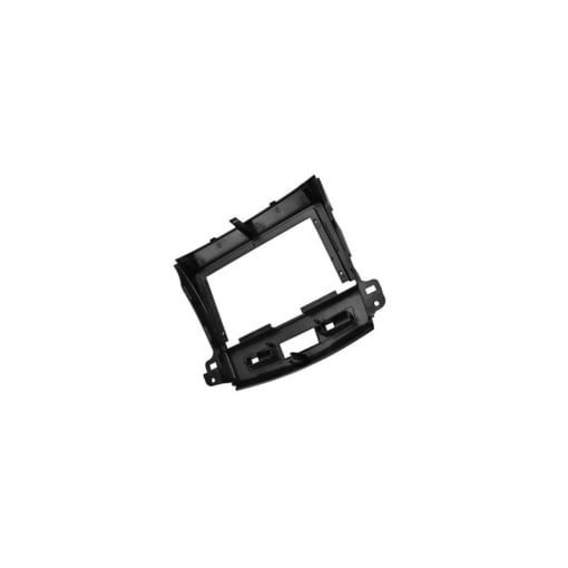 Rama Navigatie MITSUBISHI Outlander II 2006-2012 - 9'' / kit complet - Img 3