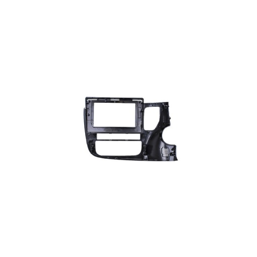 Rama Navigatie MITSUBISHI Outlander III 2012-2019 Pre-Facelift - 10'' / kit complet - Img 7