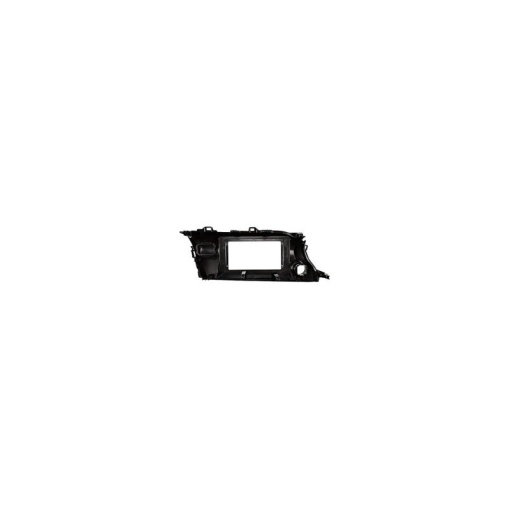 Rama Navigatie TOYOTA Hilux VIII 2015-2025 - 10" / kit complet - Img 2