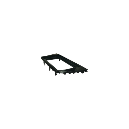 Rama Navigatie VW Touran II 2015-prezent - 10" / kit complet - Img 2
