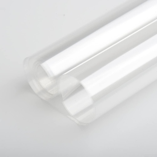 Rola folie protectie far / stop transparenta 0.6 m x 7 metri cu regenerare - Premium - Img 2