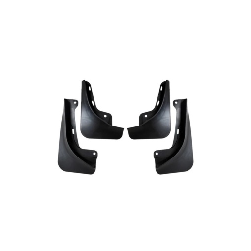 Set 4 aparatori noroi dedicate DACIA Spring 2020-2024 Pre-Facelift - Img 4