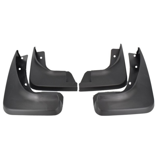 Set 4 aparatori noroi dedicate FORD Mondeo MKIV 2007-2014 Sedan - Img 5