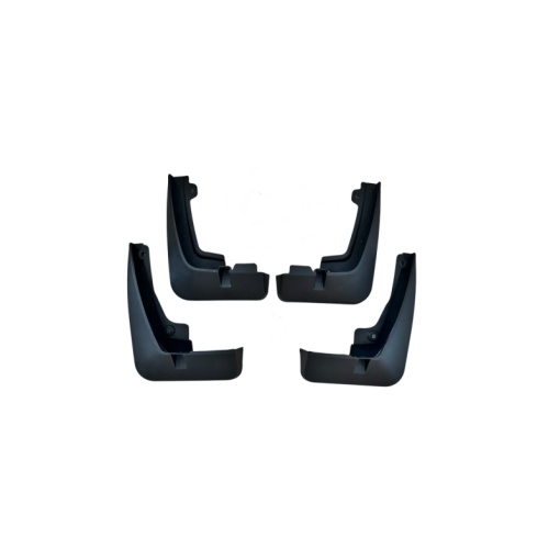 Set 4 aparatori noroi dedicate RENAULT Captur II 2019-2024 Pre-Facelift - Img 4