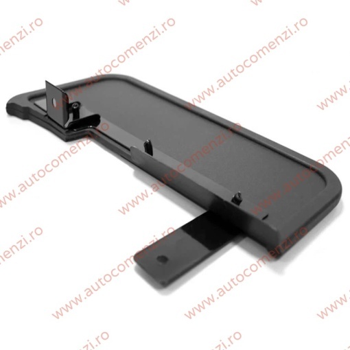 Set 4 aparatori noroi dedicate VW T5 2003-2016 - Img 5