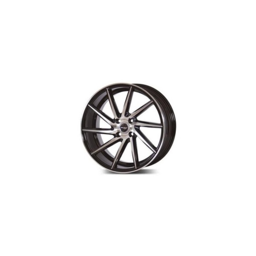 Set 4 jante aliaj Dacia Sandero R15, 4x100, ET30 - Img 8