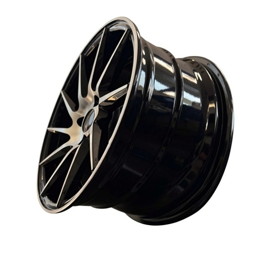 Set 4 jante Dacia Logan III 2020-prezent aliaj R16, 4x100, ET30 - Img 3
