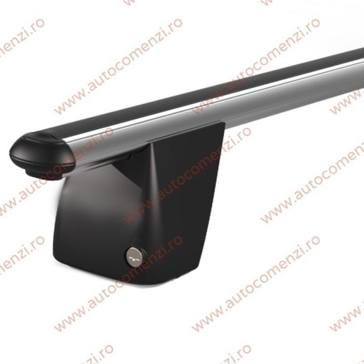 Set bare portbagaj BMW Seria 3 E46 1997-2004 (prindere in puncte fixe) - Img 5