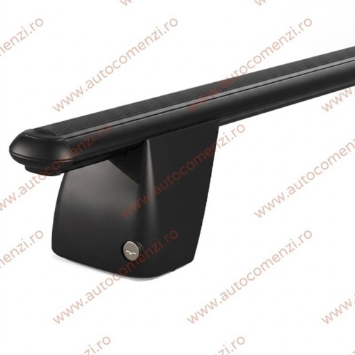 Set bare portbagaj CITROEN C4 I 2004-2010 (prindere in puncte fixe) - Img 6