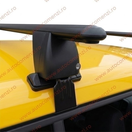 Set bare portbagaj VW Golf VII 2012-2020 (prindere la baza usii) - Img 4