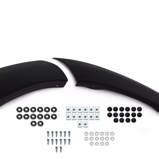 Set protectii aripi DACIA Duster I 2010-2017 (set 8 bucati) - Img 2