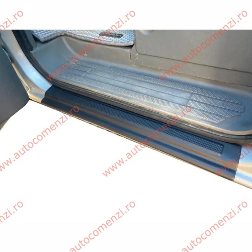 Set protectii praguri usi fata MERCEDES Vito W447 2014-prezent (set stanga-dreapta) - Img 3