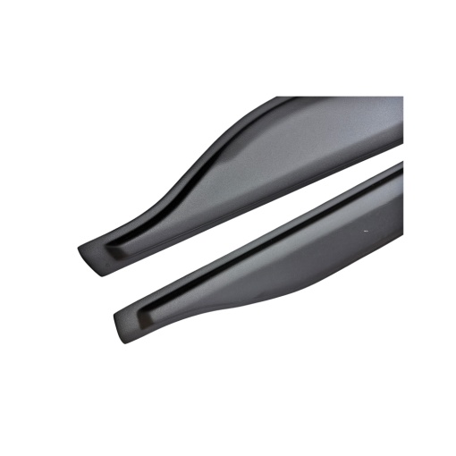 Set protectii usi DACIA Sandero III 2020-prezent (set 4 bucati) - Img 4