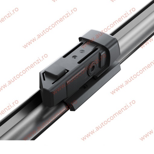 Set stergatoare parbriz RENAULT Scenic IV 2016-2022 (sofer + pasager) BOSCH - Img 3