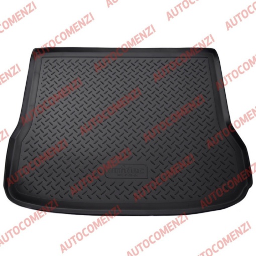 Tavita Portbagaj AUDI Q5 I 2008-2017 - Img 2