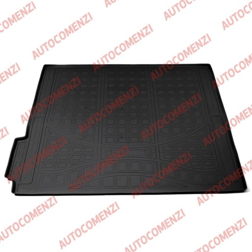 Tavita Portbagaj BMW X5 F15 2013-2019 - Img 2