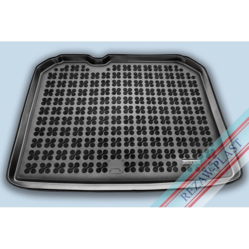 Tavita Portbagaj cauciuc AUDI Q3 I 2011-2018 (cu kit reparatie pana) - REZAW PLAST - Img 2