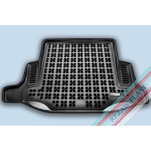 Tavita Portbagaj cauciuc BMW Seria 1 E87 2004-2011 Hatchback (5 usi) - REZAW PLAST - Img 2