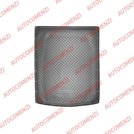 Tavita Portbagaj SKODA Superb II 2008-2015 Combi - Img 2