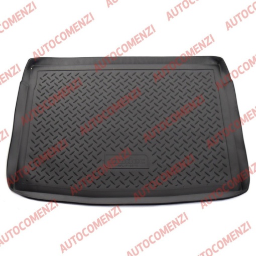 Tavita Portbagaj VW Golf VI 2008-2012 Hatchback - Img 2