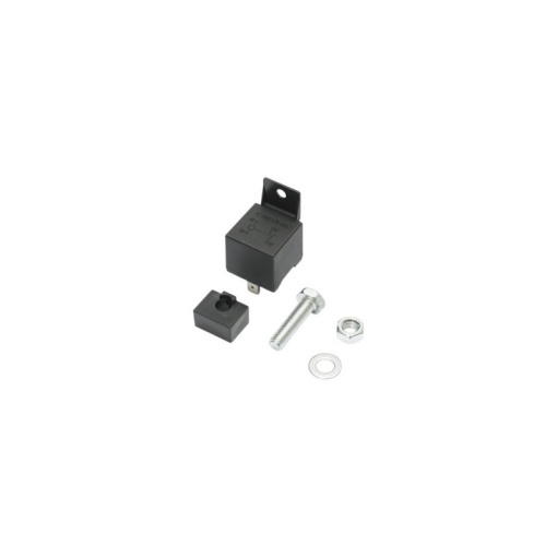 Claxon auto model tip melc + compresor - 12V - Img 6