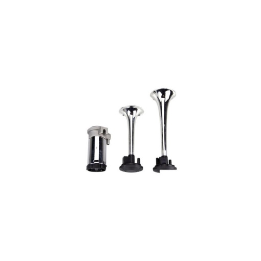 Claxon Premium + compresor - 12V - Img 2