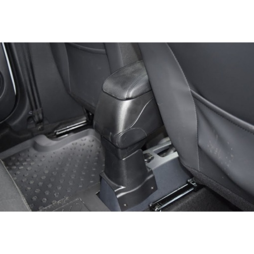 Cotiera auto dedicata CHEVROLET Cruze I 2008-2016 - Img 5
