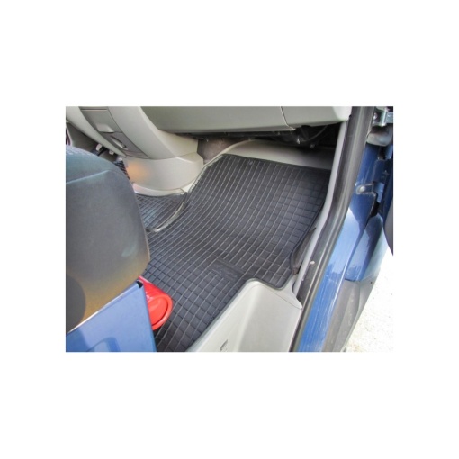 Covoare cauciuc VW Crafter I 2006-2017 - EL TORO - Img 3